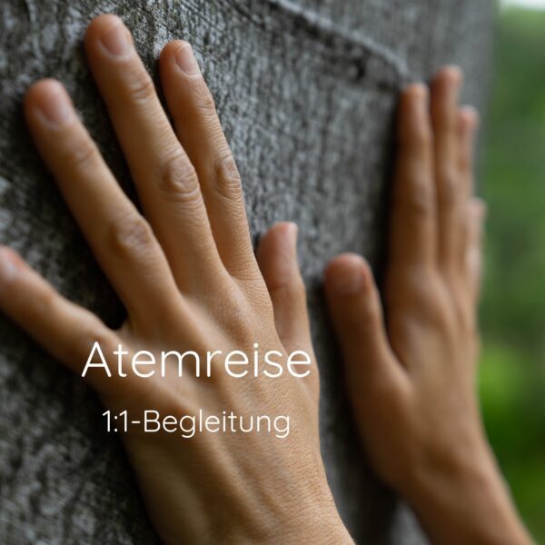 Atemreise 1 : 1