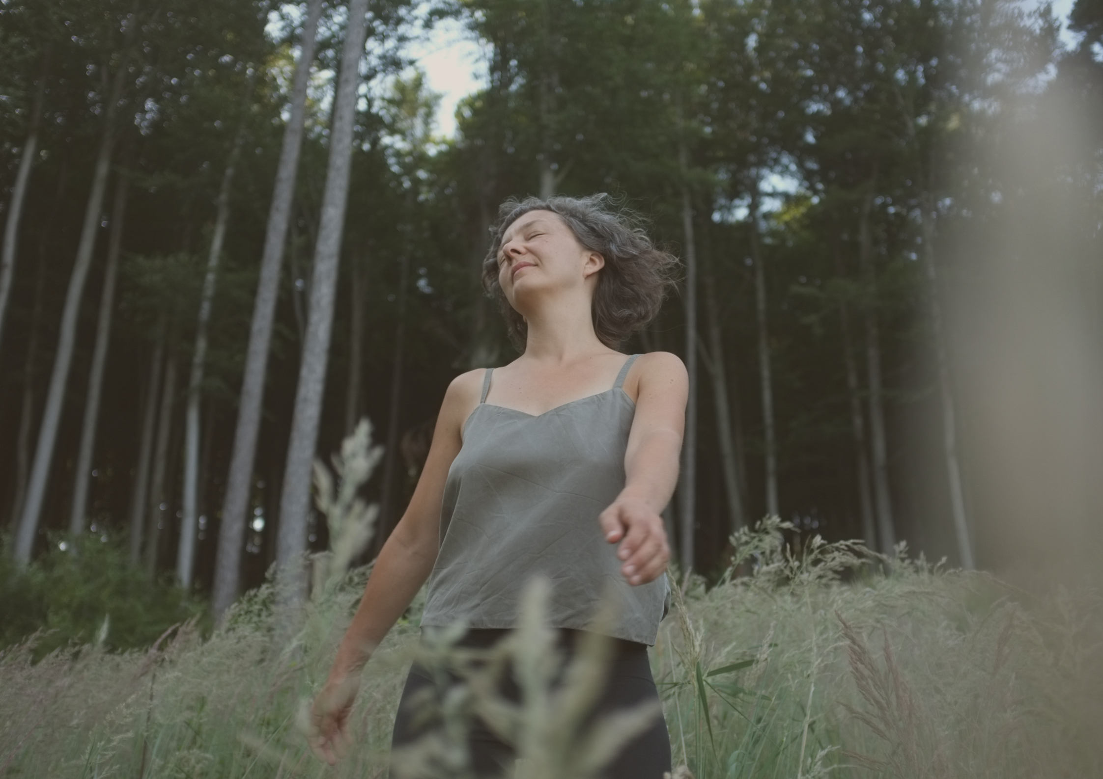 Tierra — sinnliche Audioreise in der Natur