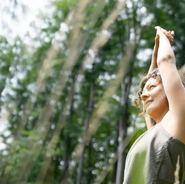 Auf in den Frühling! Detox Atem- & Yogakurs